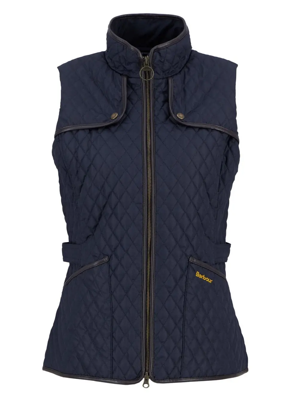 Women's Dahlia Gilet 6