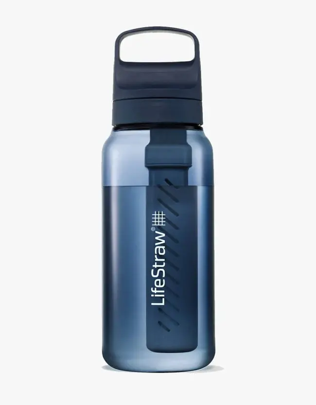 Go Series Water Bottle - 1L 1