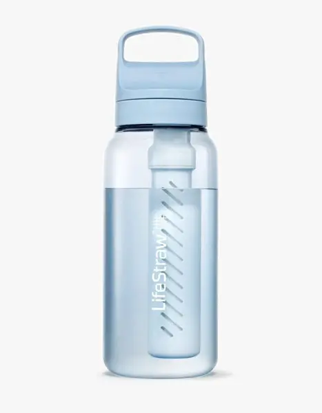 Go Series Water Bottle - 1L 1