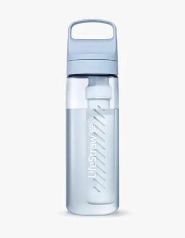 Go Series Water Bottle - 22Oz 1