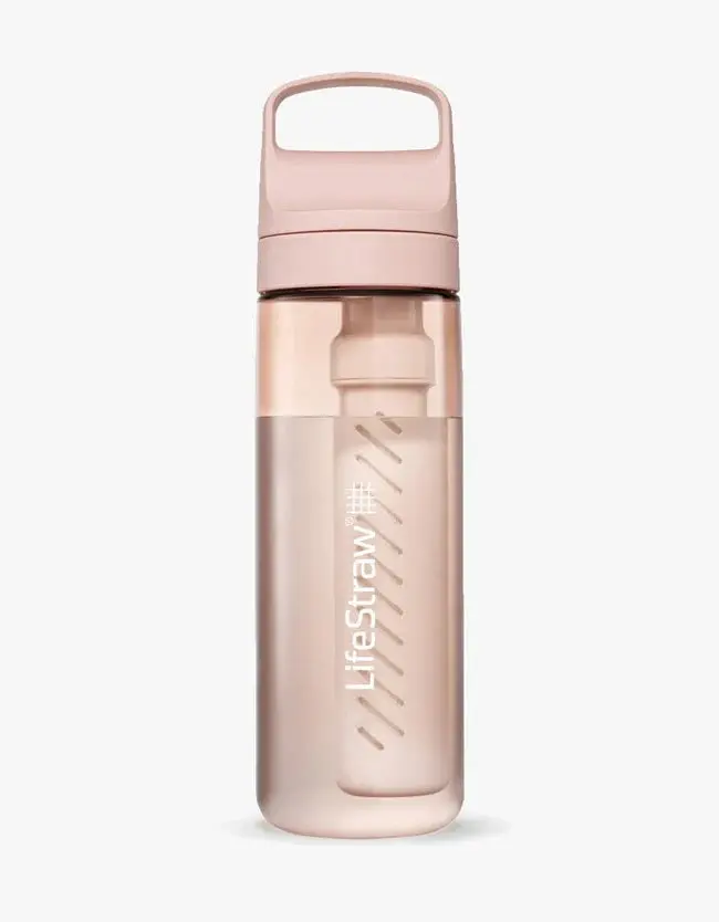 Go Series Water Bottle - 22Oz 1