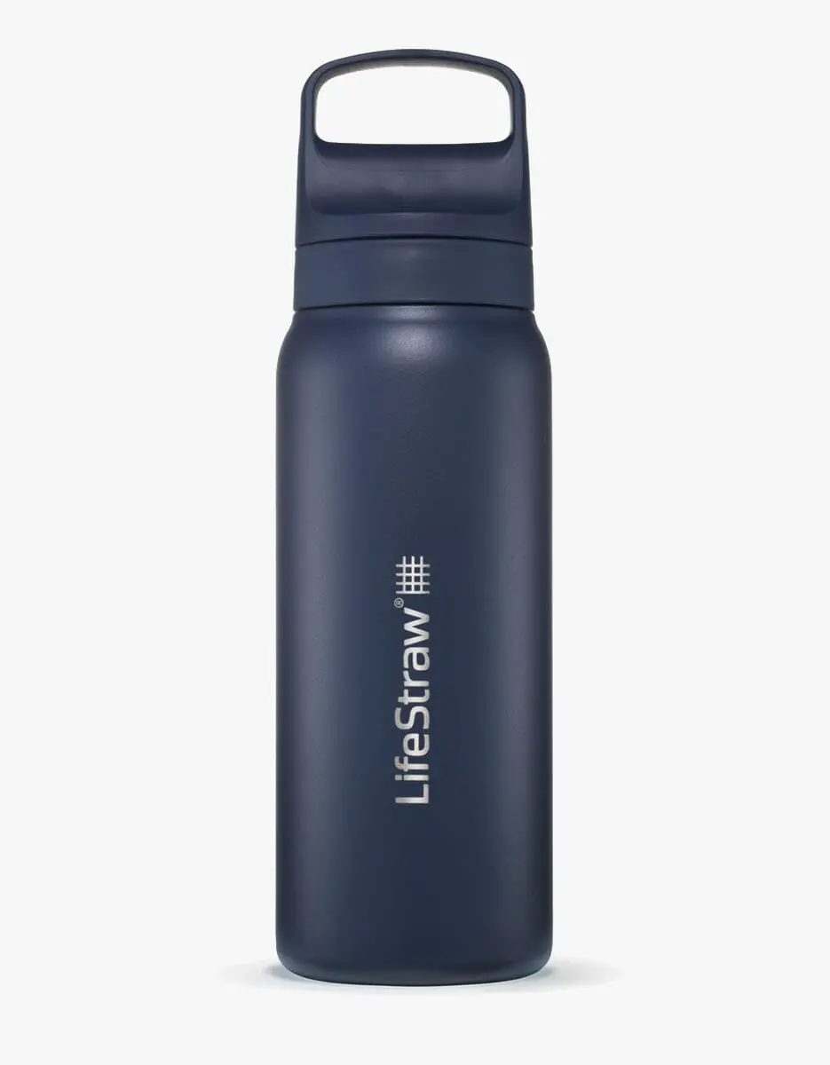Go Series 24Oz. Stainless Steel Bottle 1