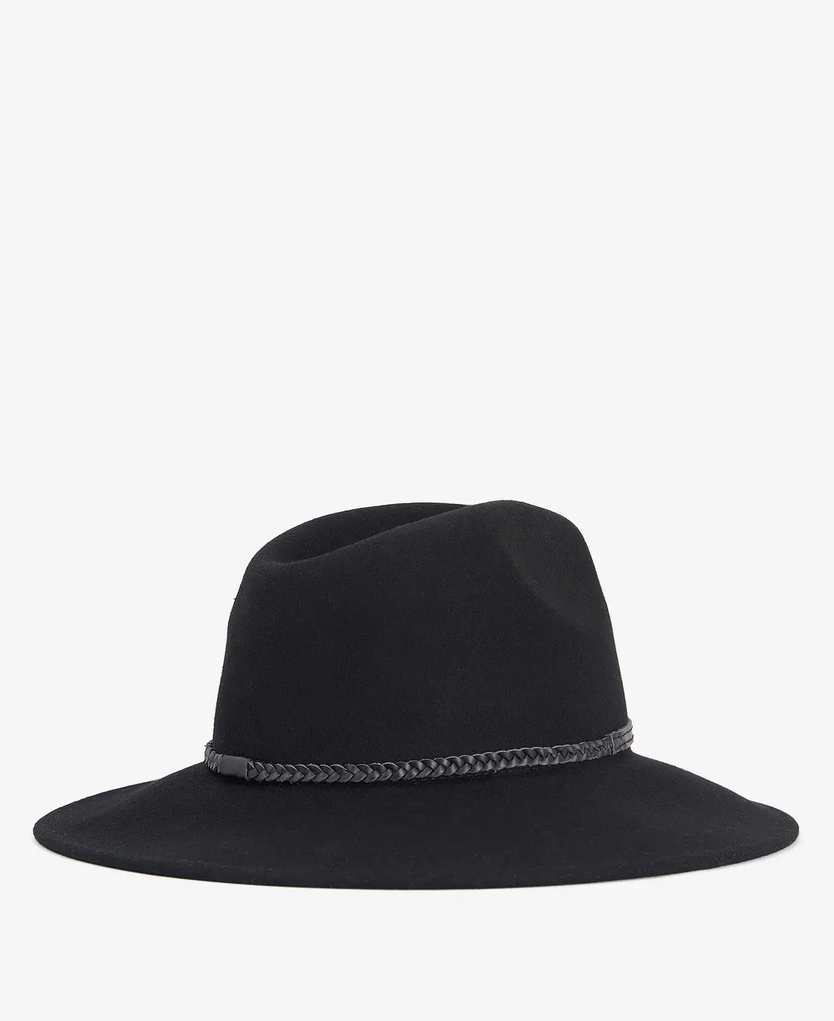 Women's Tack Fedora 2