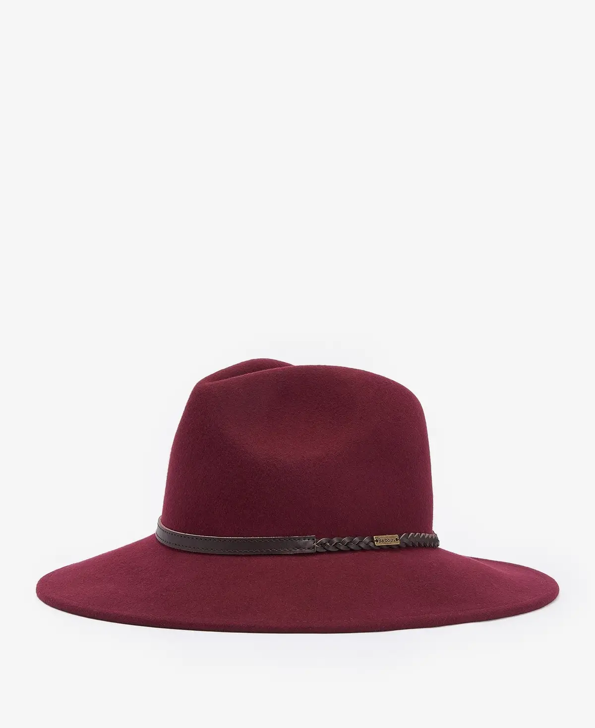 Women's Tack Fedora 1