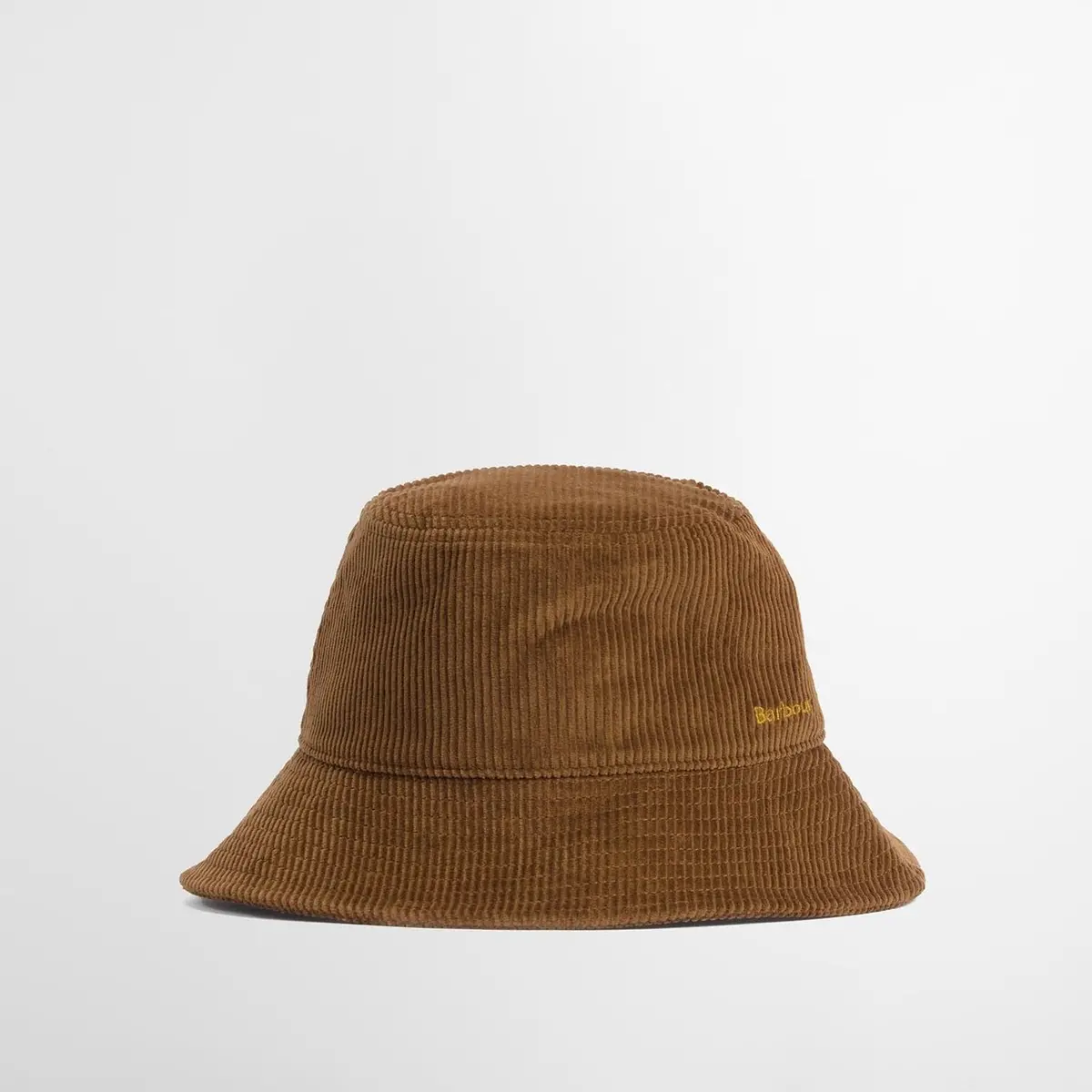 Ebberston Cord Bucket Hat 1
