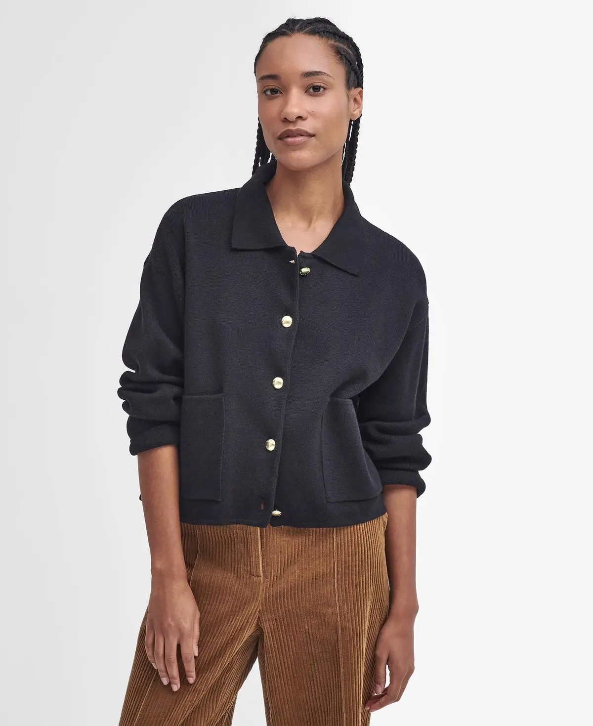 Women's Noelle Cardigan 1