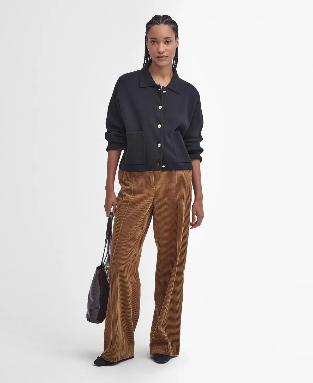 Women's Noelle Cardigan 3