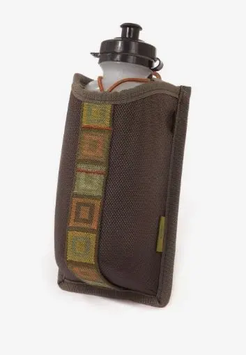 Large Molded Water Bottle Holder 1