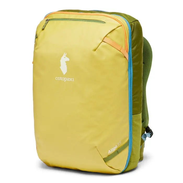 Allpa 35L Travel Pack 1
