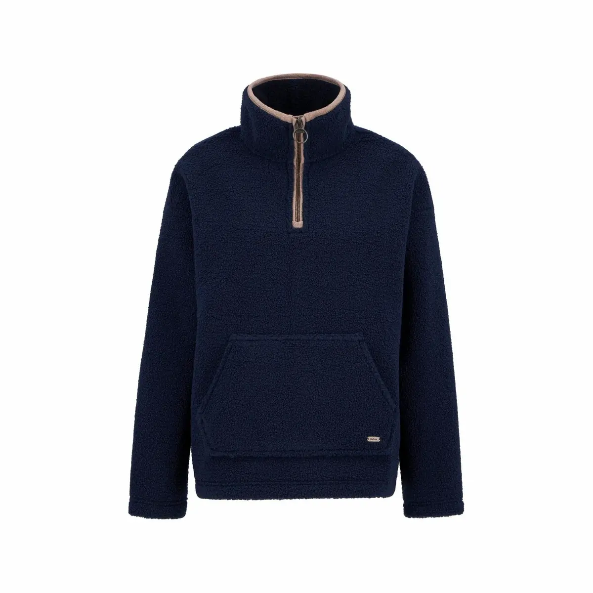 Women's Bamburgh Half-Zip Fleece 2