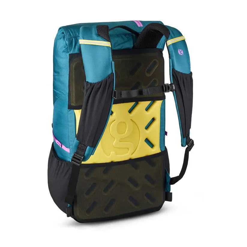 Loris 25 Daypack 2