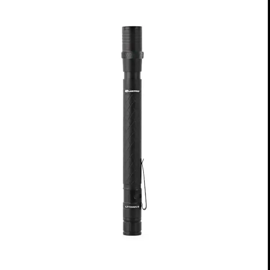 Ultra-Bright Focusing Penlight - 350 Lumens 1