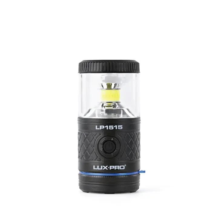 Waterproof Floating 340 Lumen Led Lantern 1