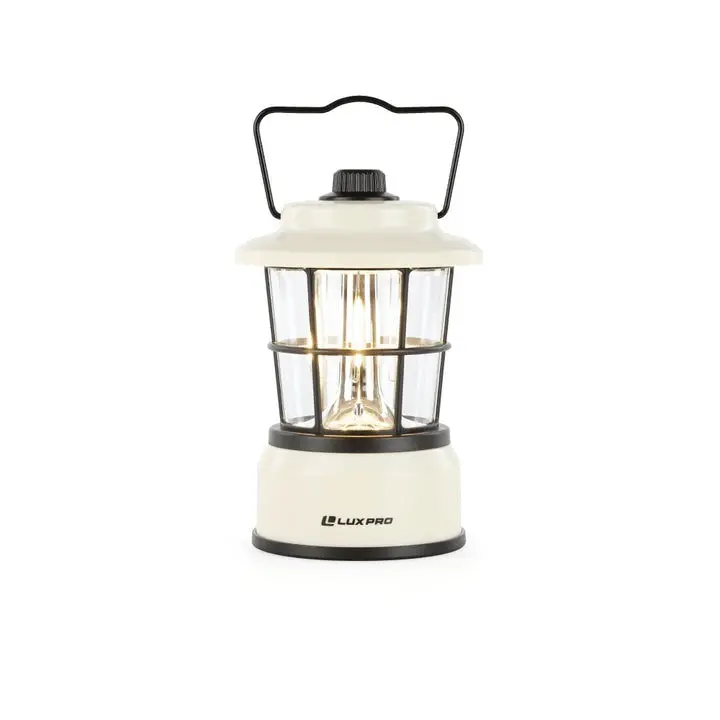 Retro Led Lantern - 265 Lumen 1