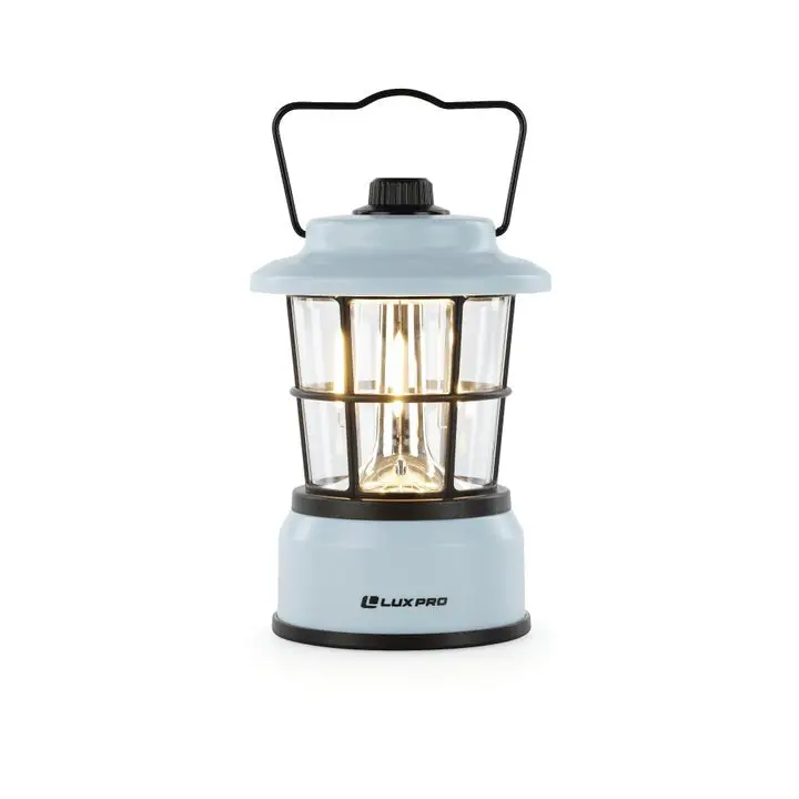 Retro Led Lantern - 265 Lumen 1