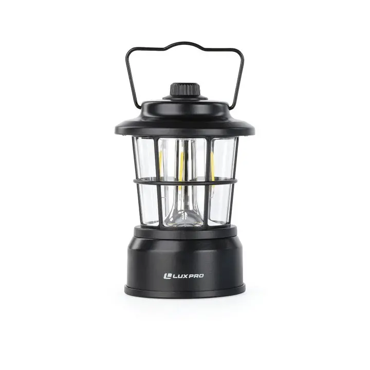 Retro Led Lantern - 265 Lumen 1