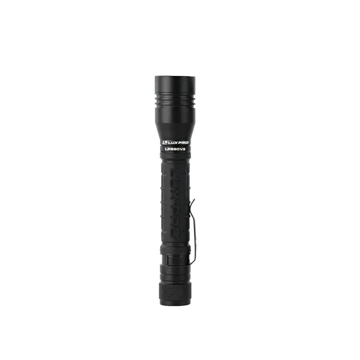 300 Lumen High-Output Everyday Pocket Light V3 1