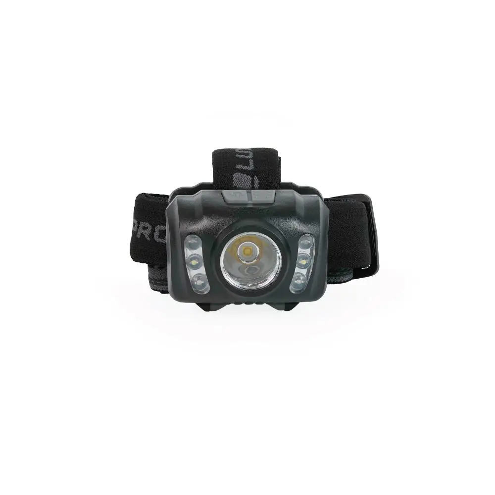 Extended Run-Time Multi-Color Headlamp - 300L 1