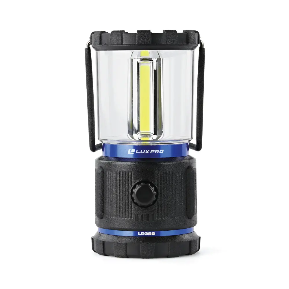 3C Rugged 750 Lumen Led Lantern 1