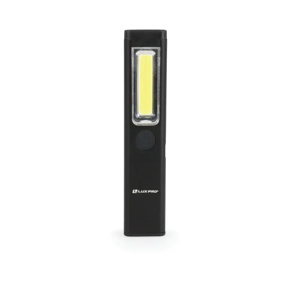 200 Lumen Thin Rechargeable Work Light 1
