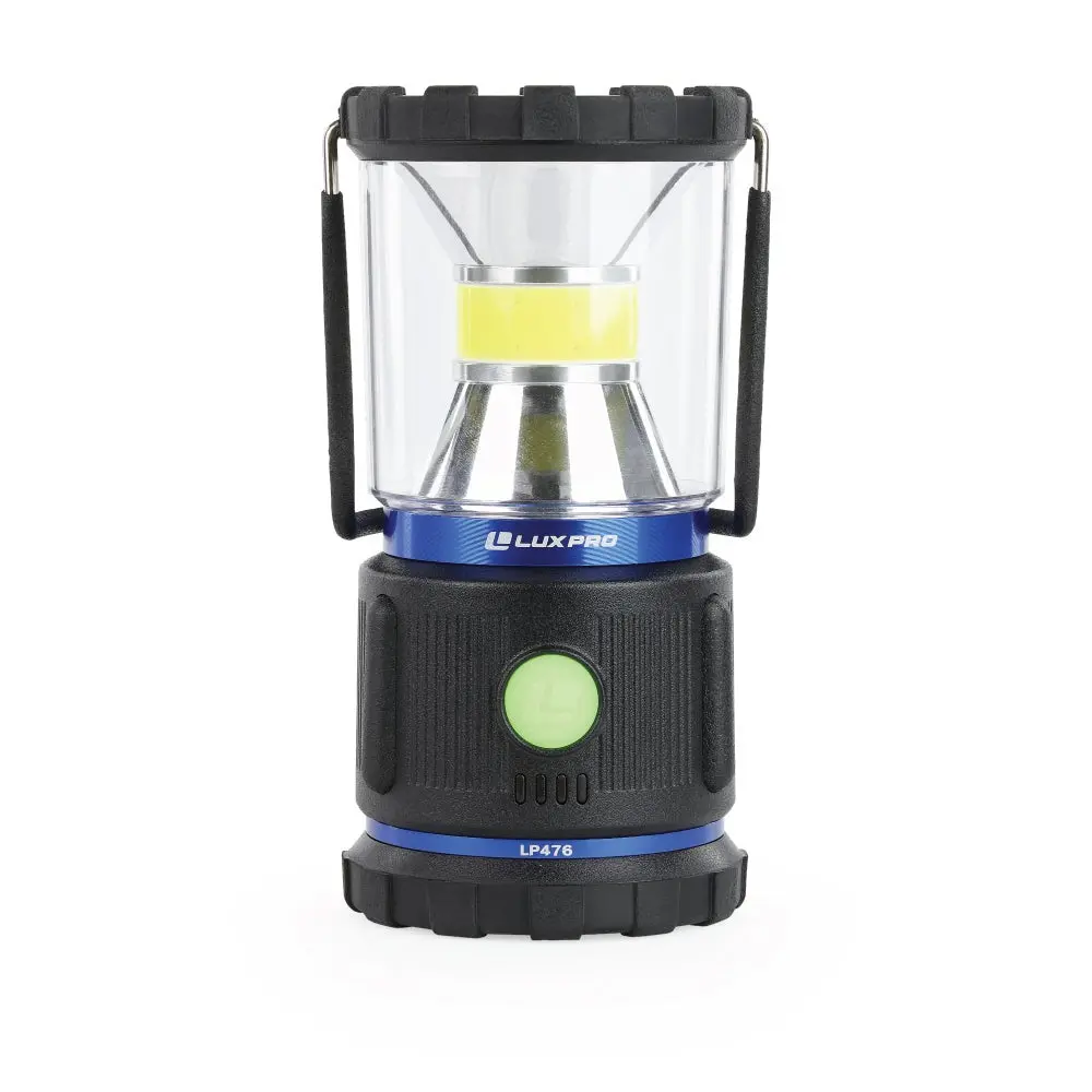 Broadbeam Lantern 1000 Lumens With Red Flood 1