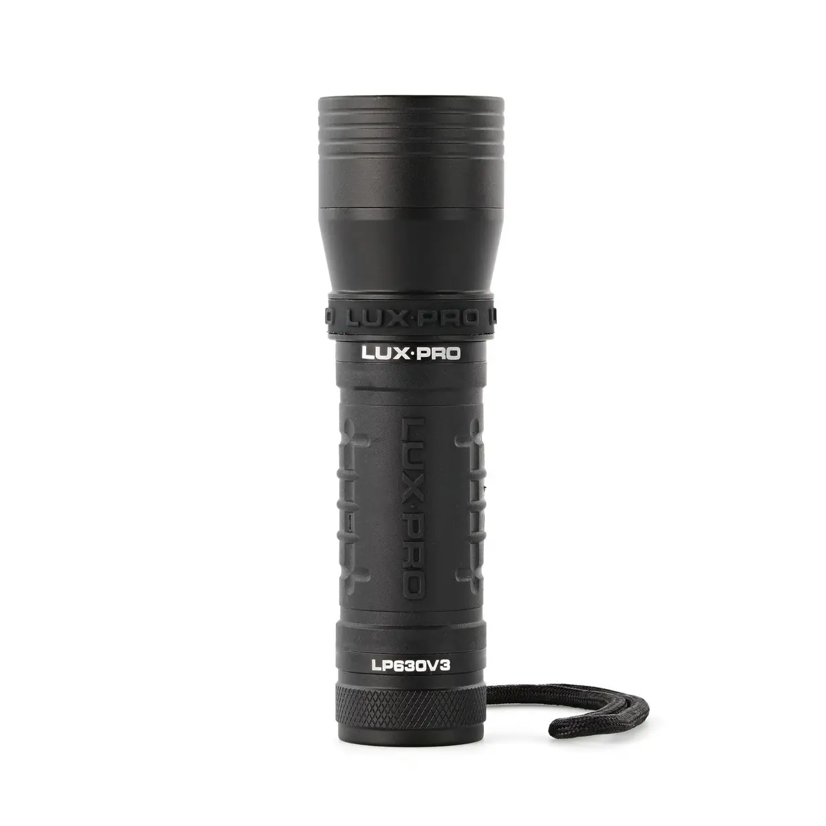 Focus Bright 630 Lumen Led Flashlight 1
