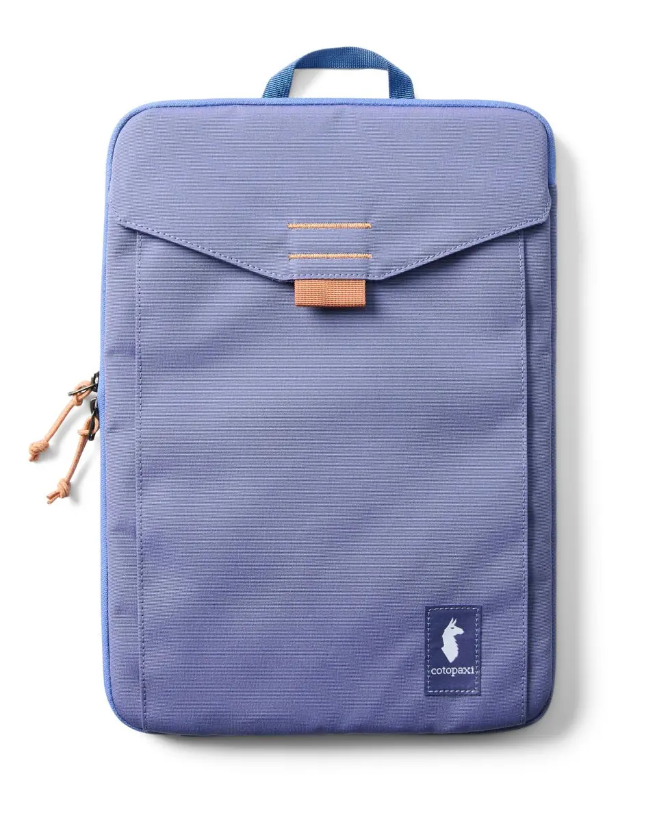 14" Laptop Sleeve - Cada Dia 1