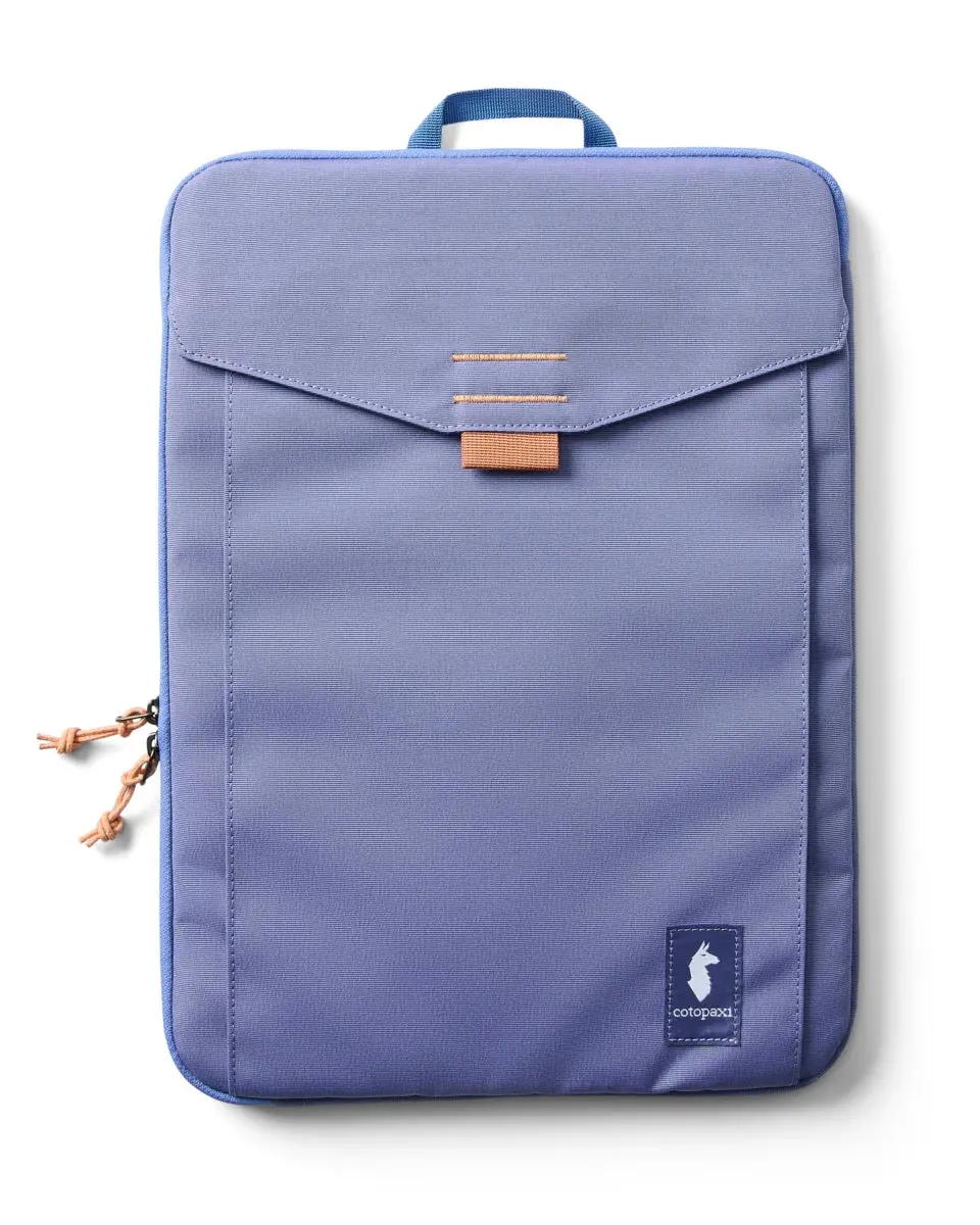 16" Laptop Sleeve - Cada Dia 1