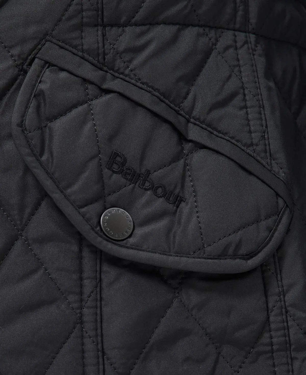 Women's Millfire Quilted Jacket 7