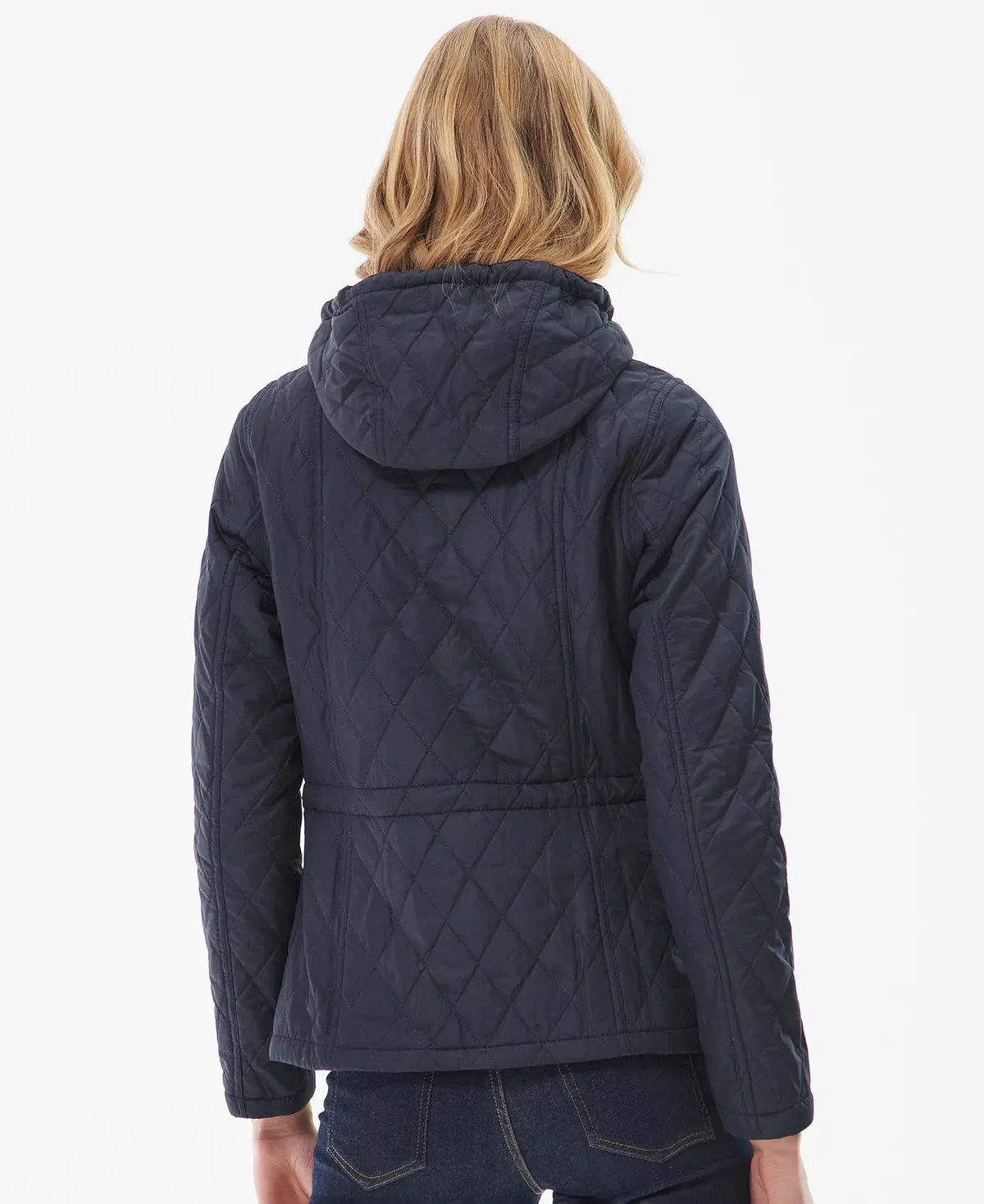 Women's Millfire Quilted Jacket 4