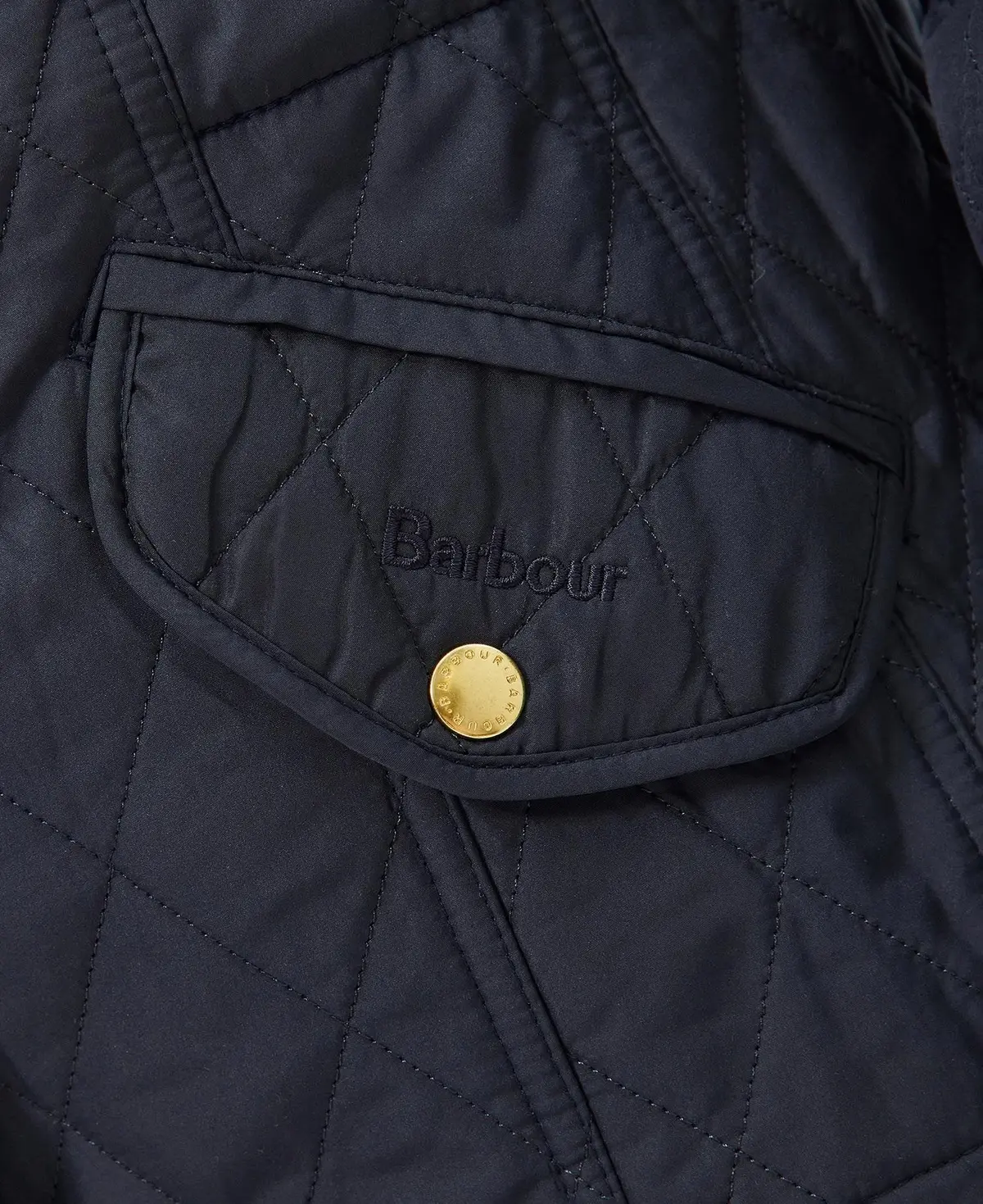 Women's Millfire Quilted Jacket 7