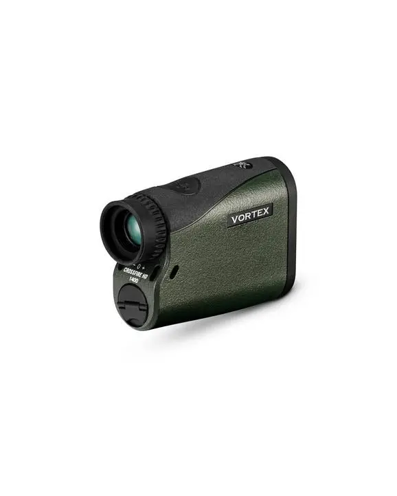 Crossfire Hd 1400 Laser Rangefinder 2