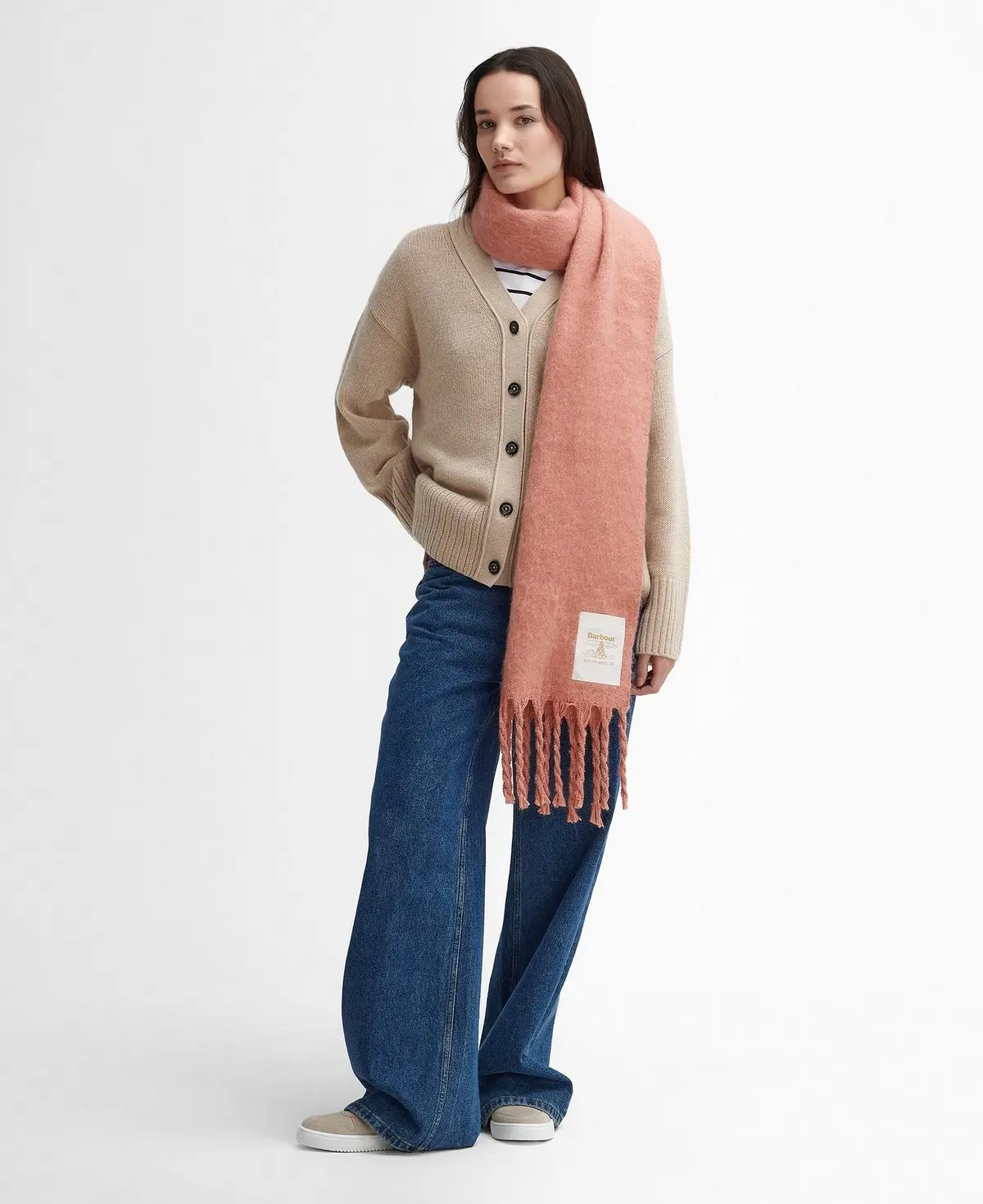 Women's Ellison Scarf 2