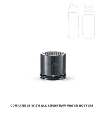 Go Carbon Filter Replacement - 2Pk 2