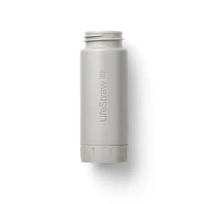 Peak Series Activated Carbon Filter Attachment 1