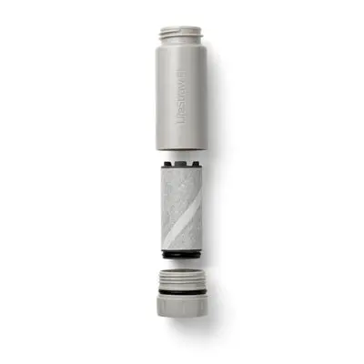 Peak Series Activated Carbon Filter Attachment 2
