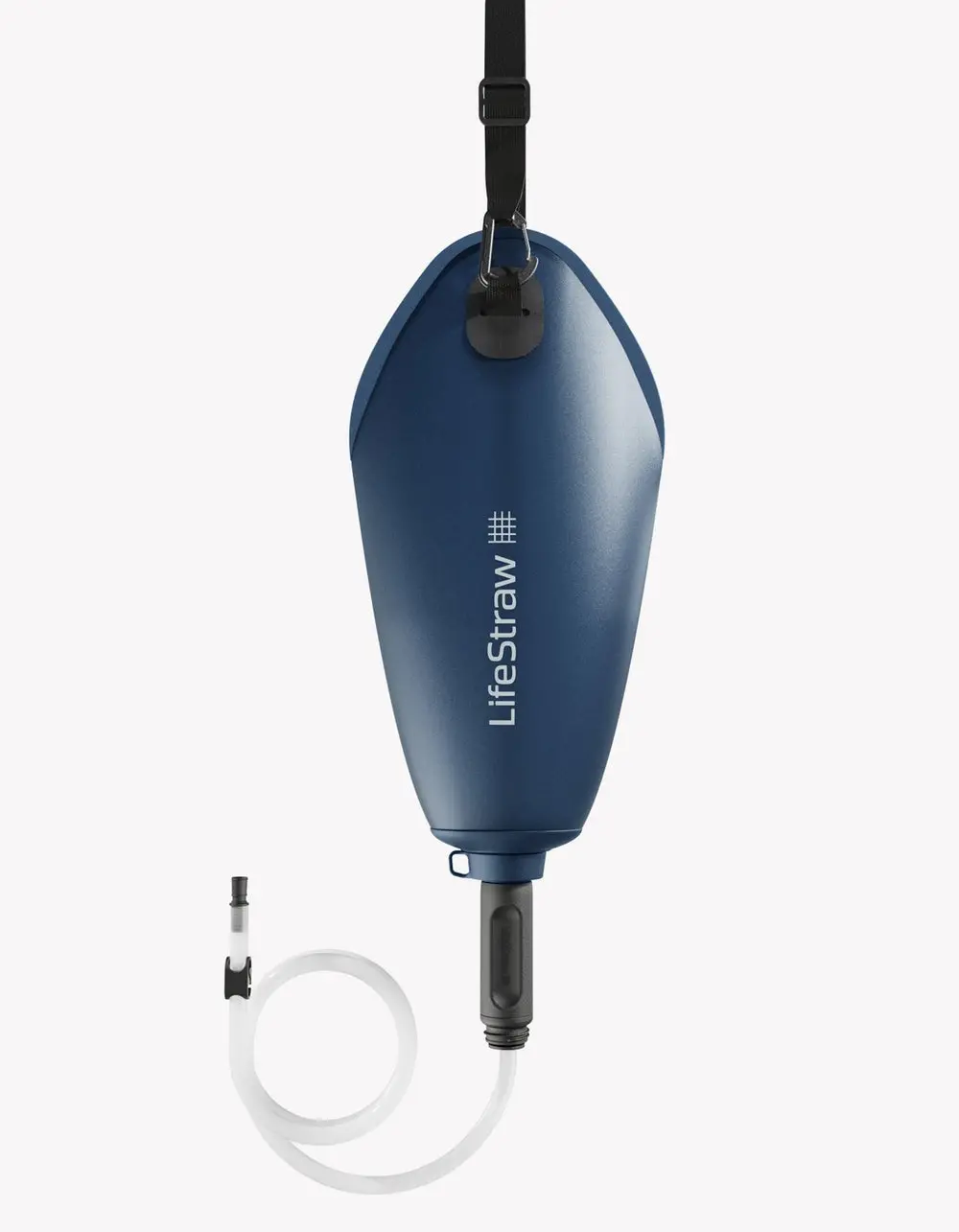Peak Series Gravity Filter System - 3L 1