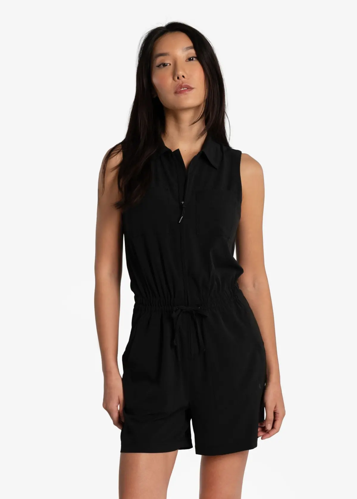 Momentum Romper 1