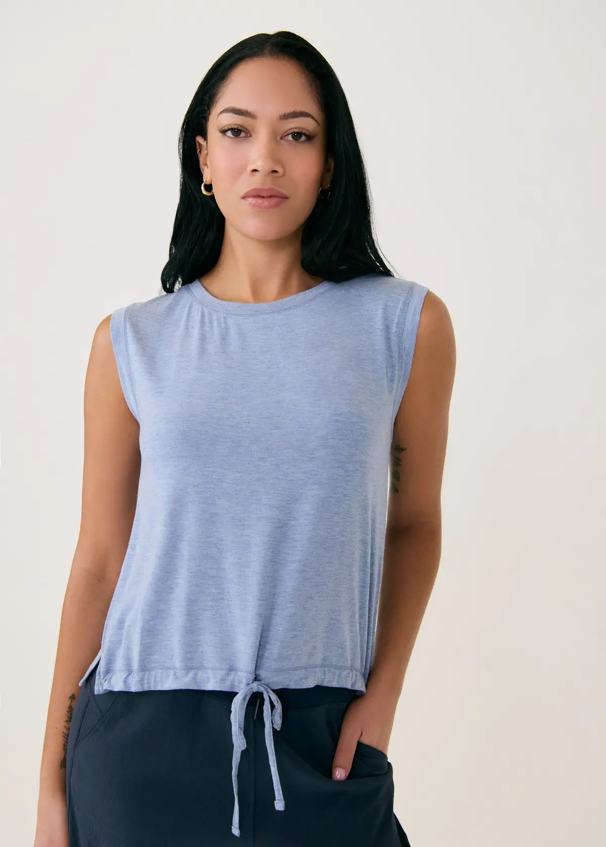 Women's Elisia Short Sleeve Top 1