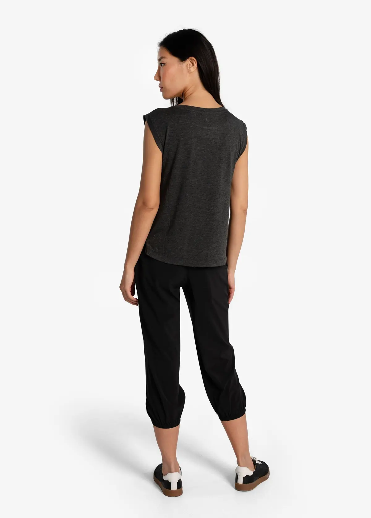 Women's Elisia Short Sleeve Top 2