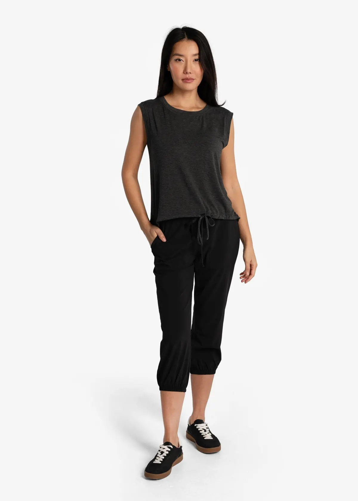 Women's Elisia Short Sleeve Top 1