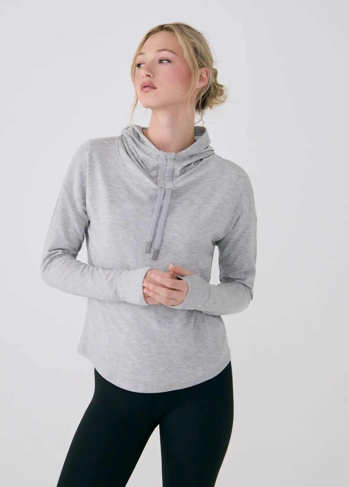 Women's Dynamic Hoodie 1