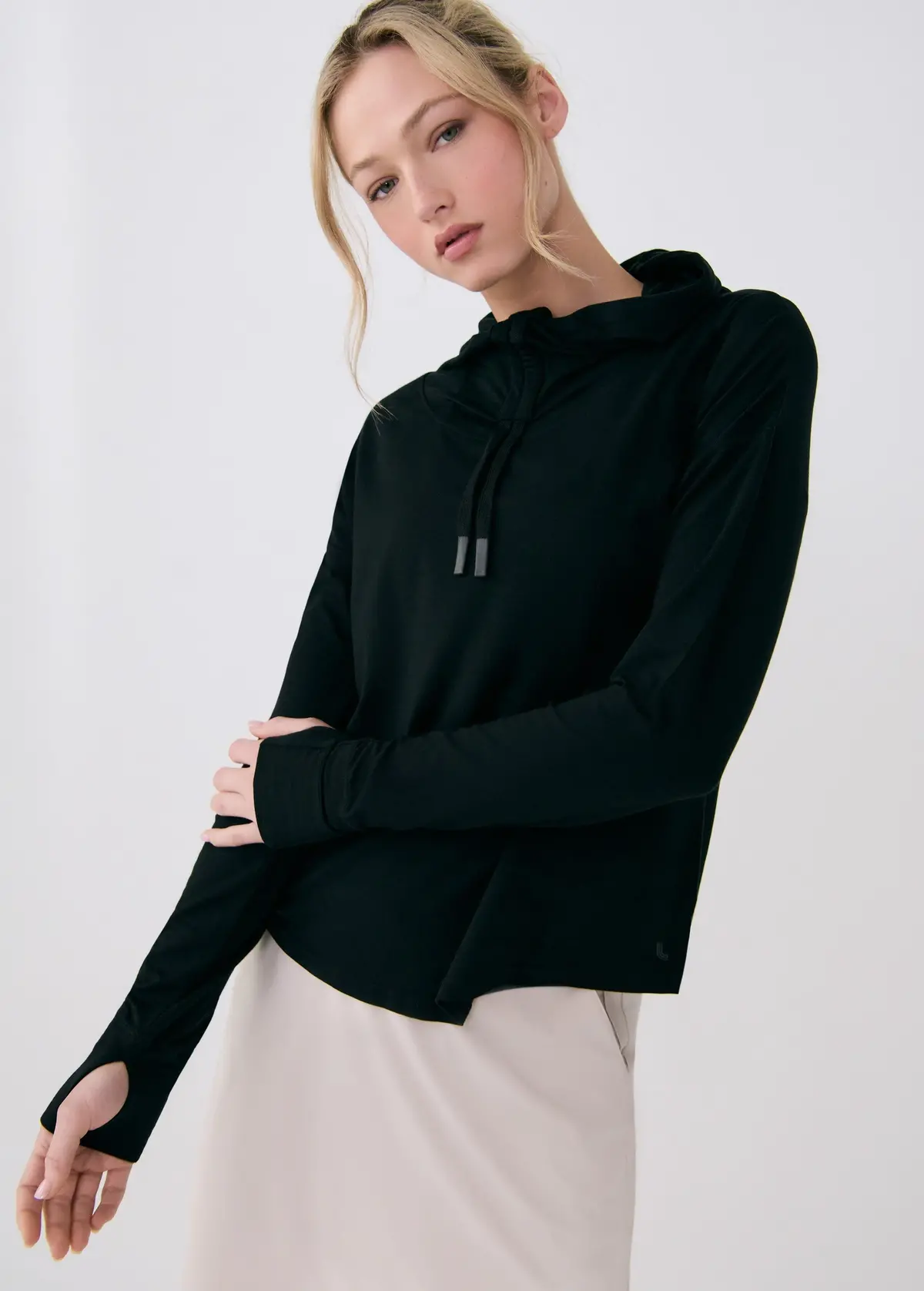Women's Dynamic Hoodie 1