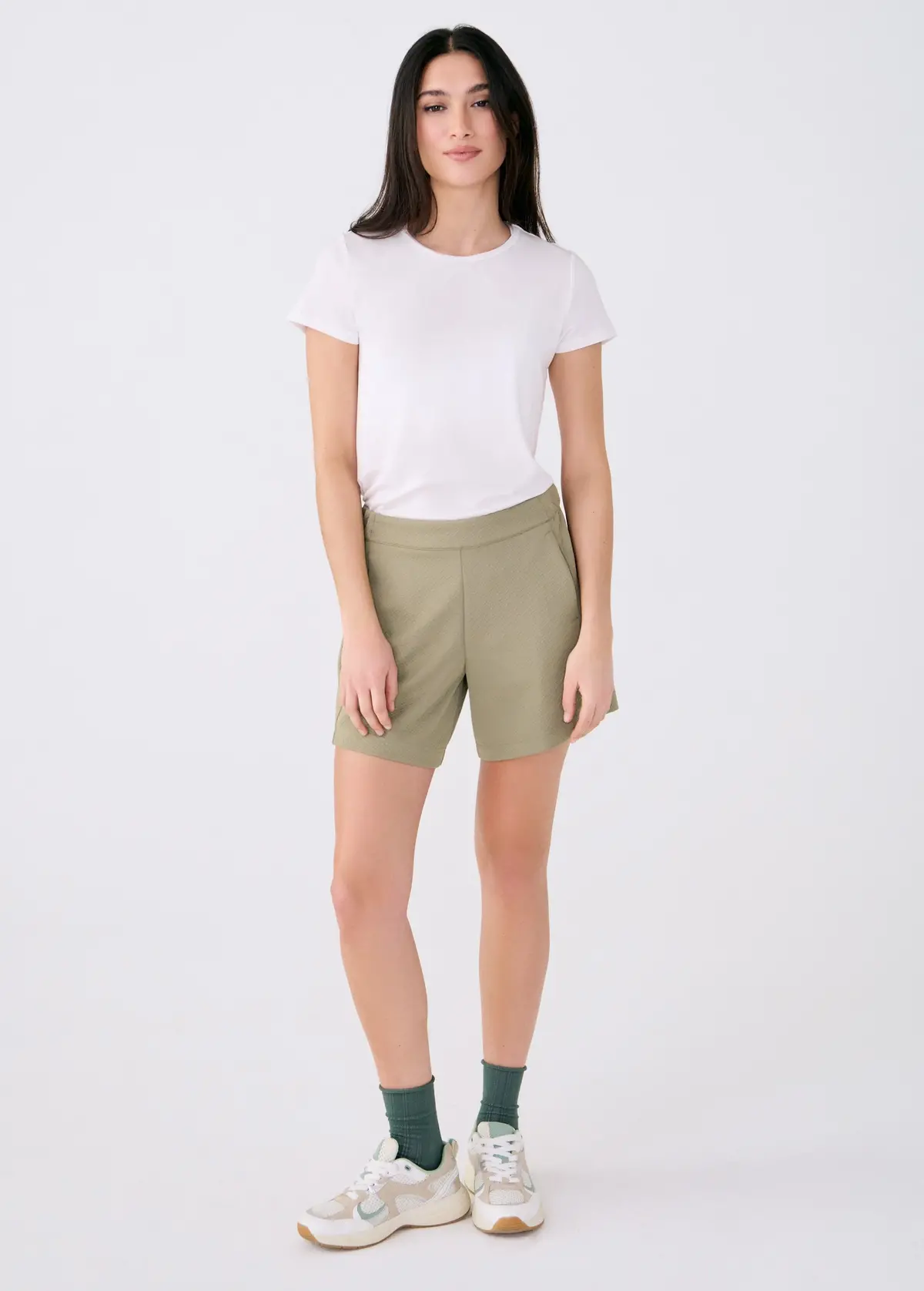 Women's City Shorts 1