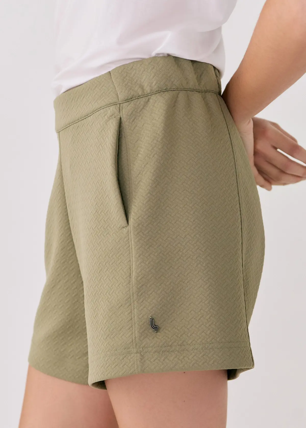 Women's City Shorts 3
