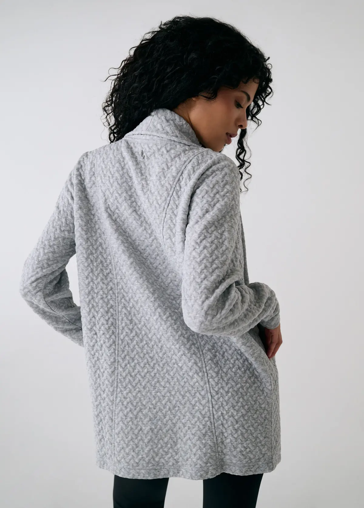 Women's Clover Cardigan 3