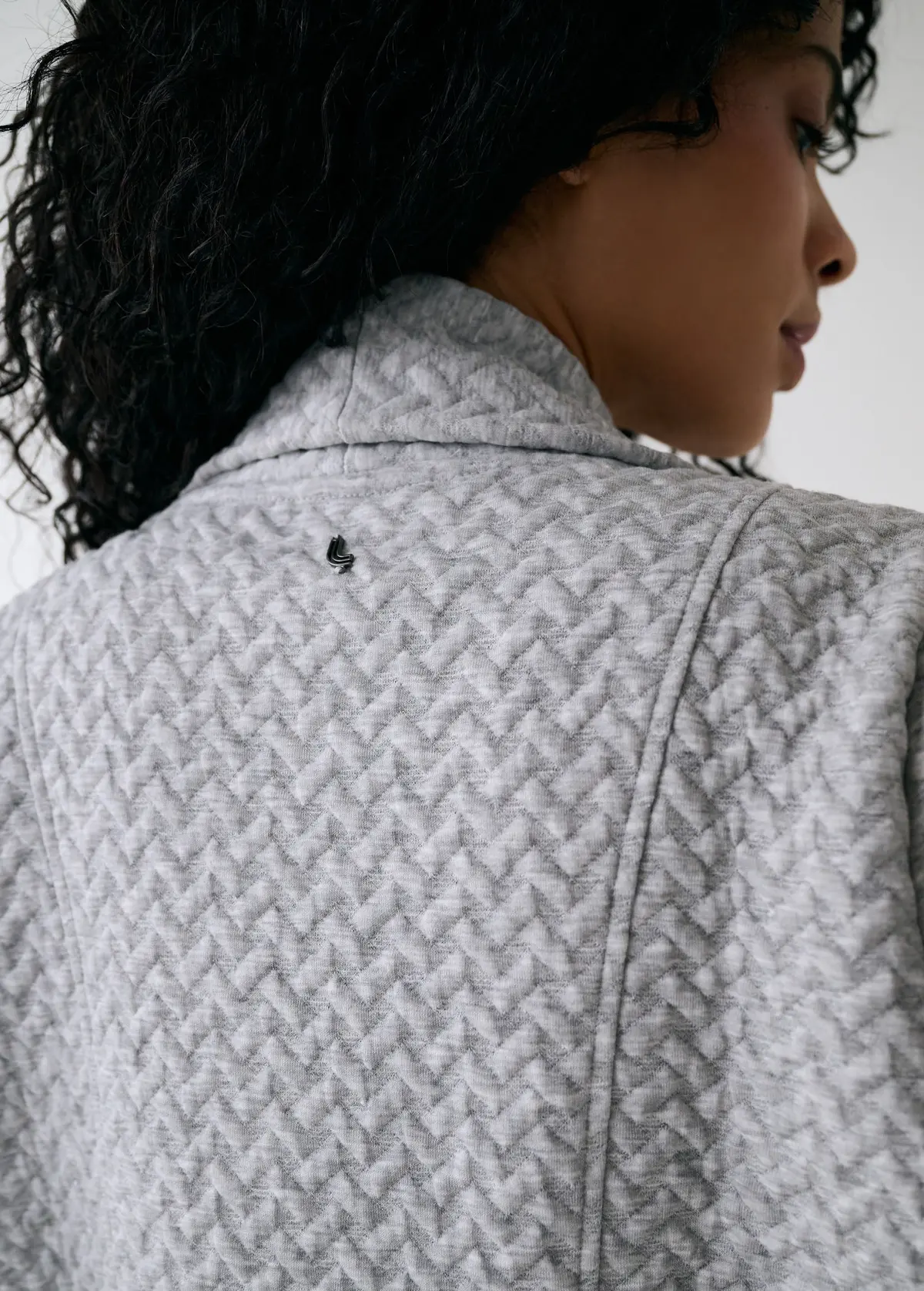 Women's Clover Cardigan 4
