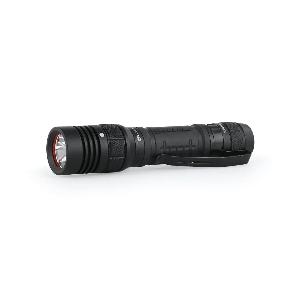 Tactical Flashlight Pro Series 1000 Lumen Led 1