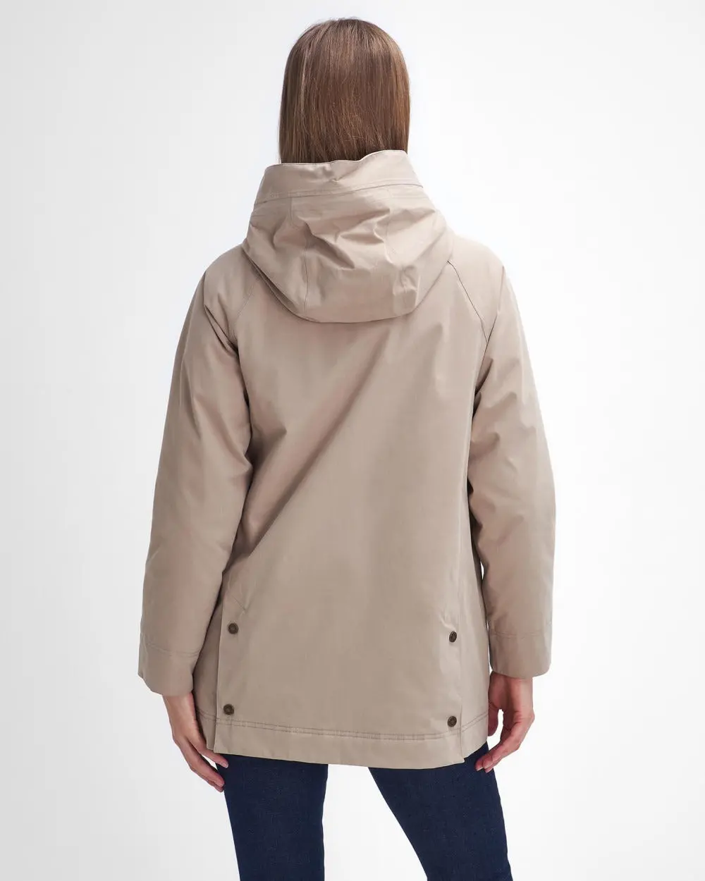 Women's Winter Beadnell Waterproof Jacket 3
