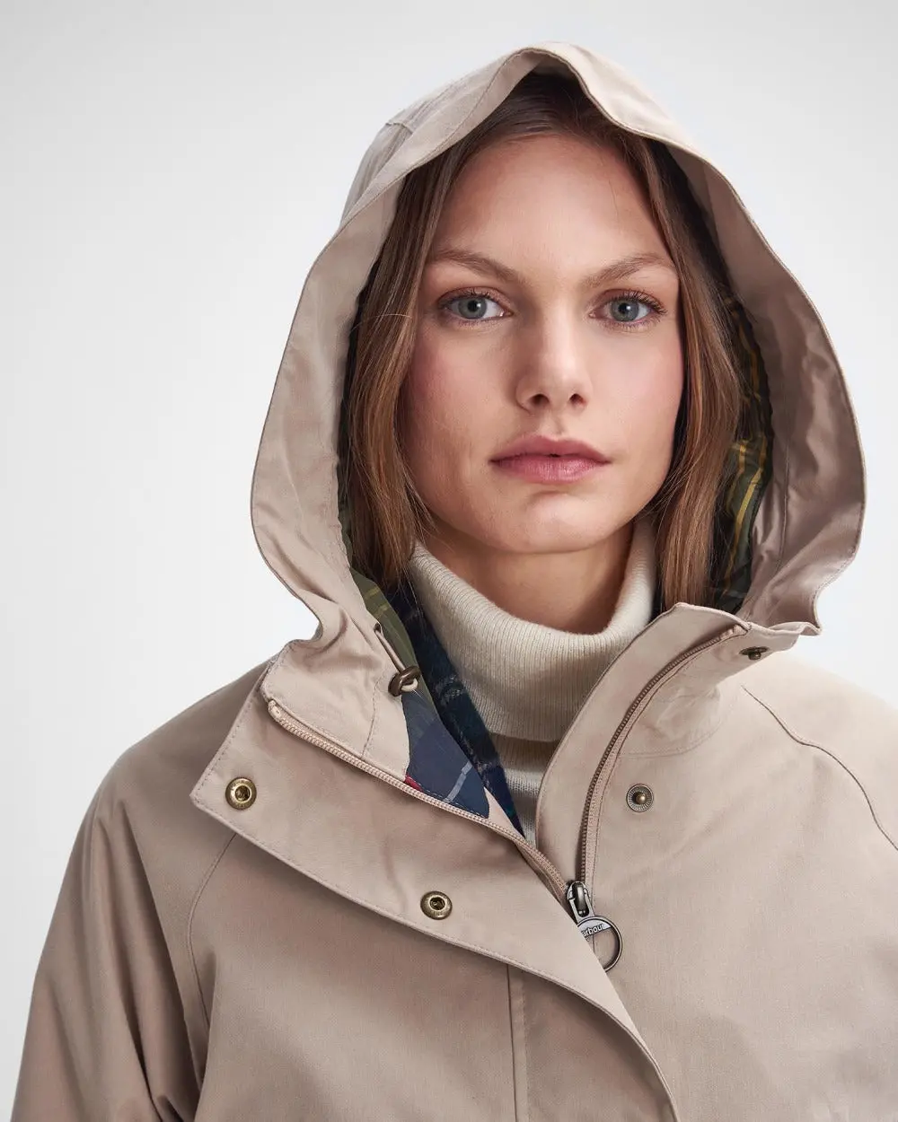 Women's Winter Beadnell Waterproof Jacket 5